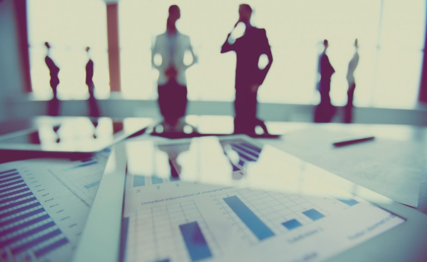 Consulta financiera profesional en Madrid