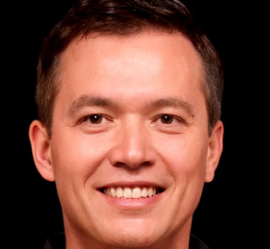 Retrato de Timoteo Castellanos